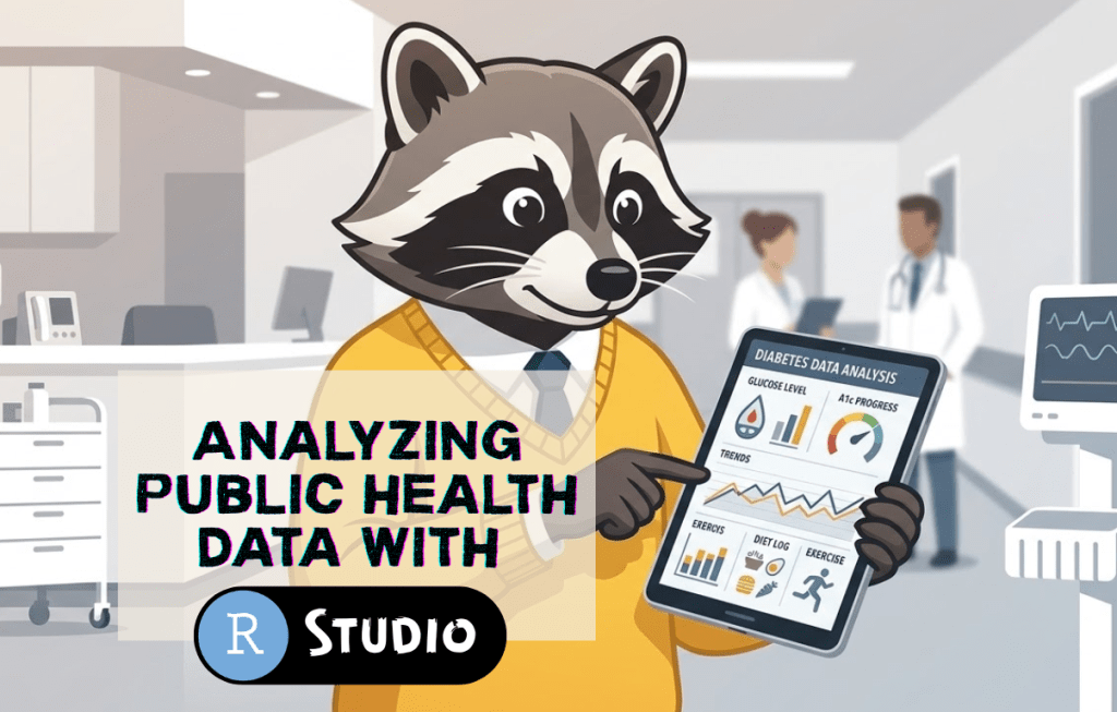 Diabetes Health Indicators Dataset with&nbsp;R.